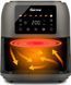 Мультипечь (аэрофритюрница) Girmi FG9200 552292 фото 8