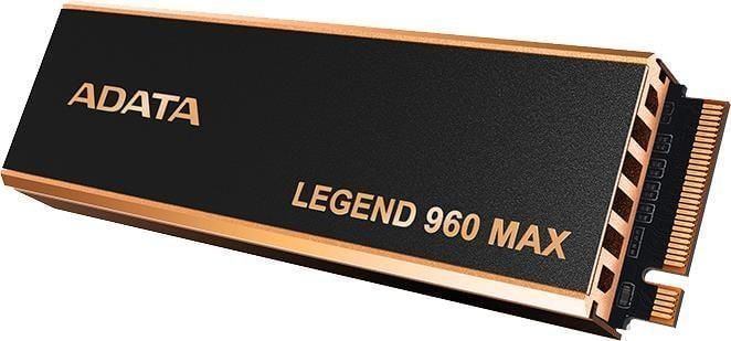 SSD накопичувач Adata Legend 960 MAX 2 TB (ALEG-960M-2TCS) 475764 фото