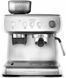 Кавоварка ріжкова еспресо Breville Barista Max VCF126X 312037 фото 1