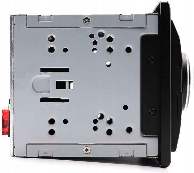Бездисковая MP3-магнитола Blaupunkt Palma 200 DAB BT 602538 фото