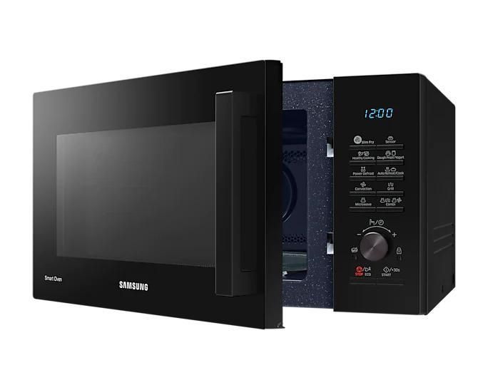 Мікрохвильовка з грилем і конвекцією Samsung MC28A5135CK 462447 фото