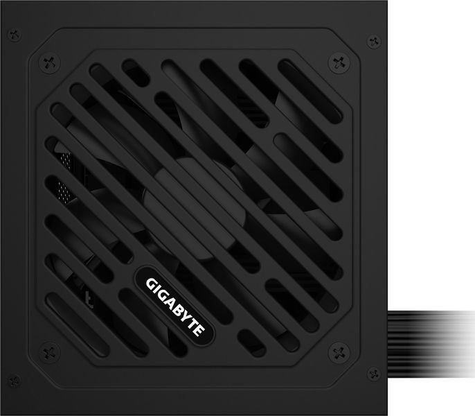 Блок живлення Gigabyte P550SS (GP-P550SS) 540496ua фото
