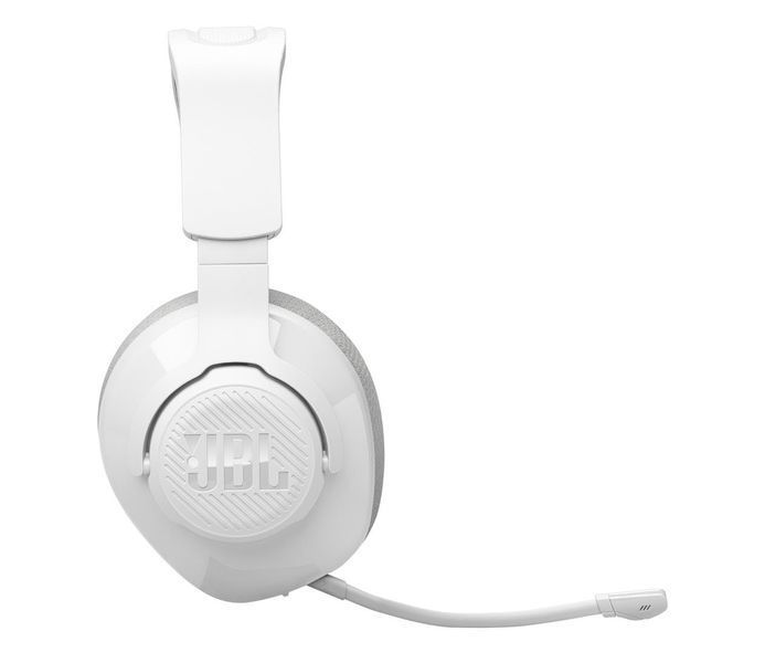 Наушники с микрофоном JBL Quantum 360 White (JBLQTUM360WHT) 529467ua фото