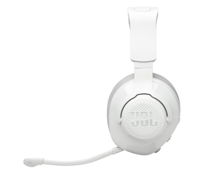 Наушники с микрофоном JBL Quantum 360 White (JBLQTUM360WHT) 529467ua фото