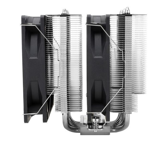 Воздушное охлаждение Thermalright Peerless Assassin 120 SE Black 529758 фото