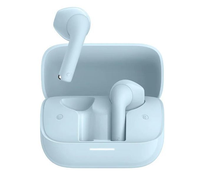 Наушники TWS Anker SoundСore K20i Blue (A3994G31) 529231ua фото