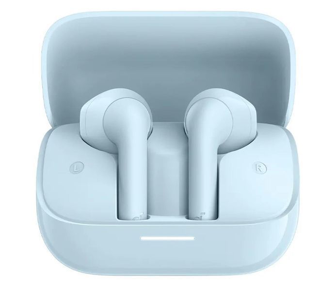 Наушники TWS Anker SoundСore K20i Blue (A3994G31) 529231ua фото