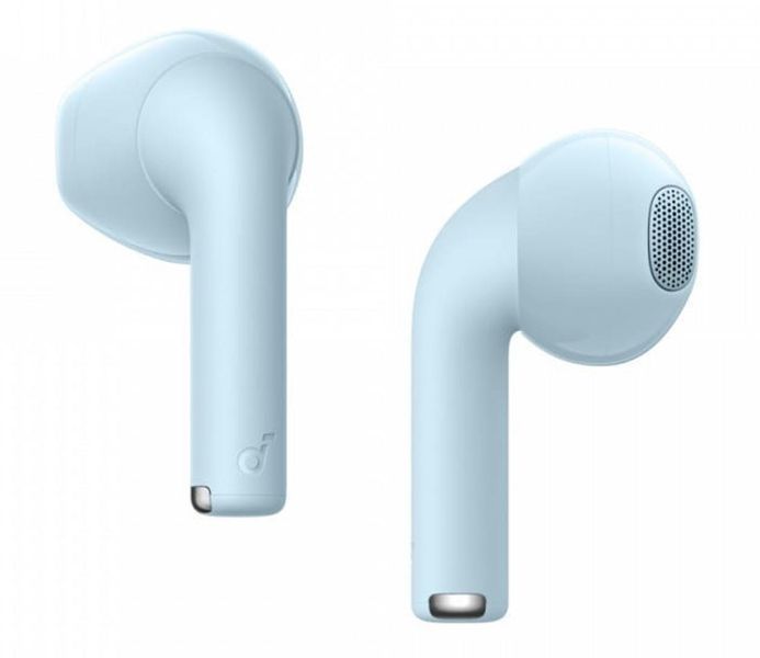 Наушники TWS Anker SoundСore K20i Blue (A3994G31) 529231ua фото