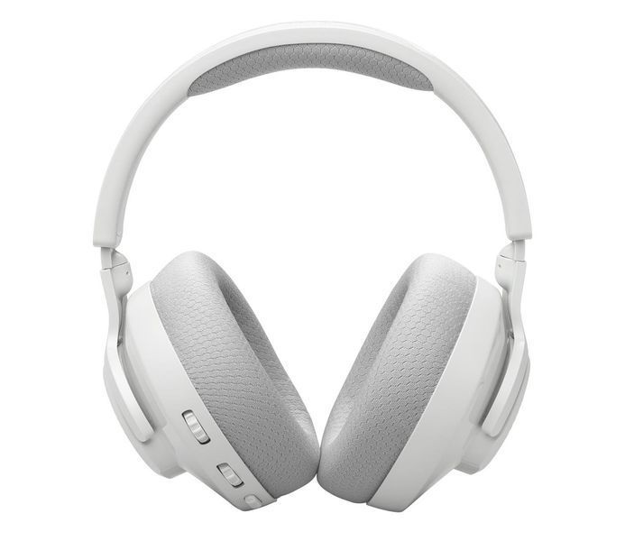Наушники с микрофоном JBL Quantum 360 White (JBLQTUM360WHT) 529467ua фото