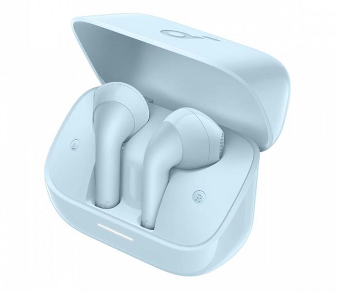 Наушники TWS Anker SoundСore K20i Blue (A3994G31) 529231ua фото