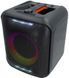 Портативна колонка Nedis SPPT2450BK 621296 фото 1