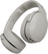 Навушники з мікрофоном SkullCandy Crusher 540 Active Wireless Concrete (S6EVW-T993) 620890 фото 1