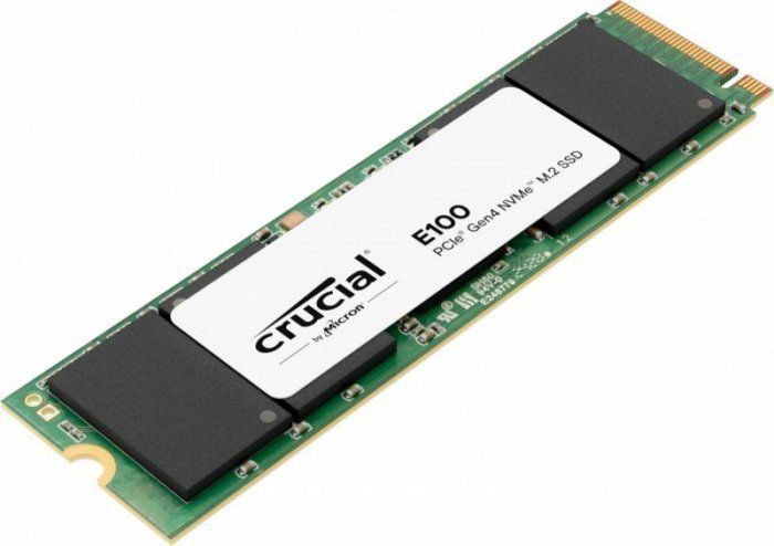 SSD накопичувач Crucial E100 2 ТB (CT2000E100SSD8) 618523 фото