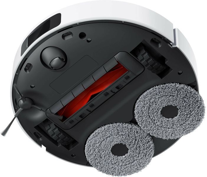 Робот-пылесос с влажной уборкой Xiaomi Robot Vacuum X20 Pro 569391 фото