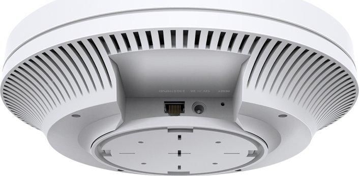 Точка доступа TP-Link EAP670 370190ua фото