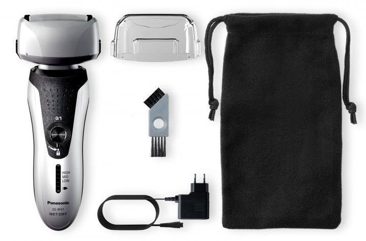 Электробритва мужская Panasonic ES-RF31 577956ua фото