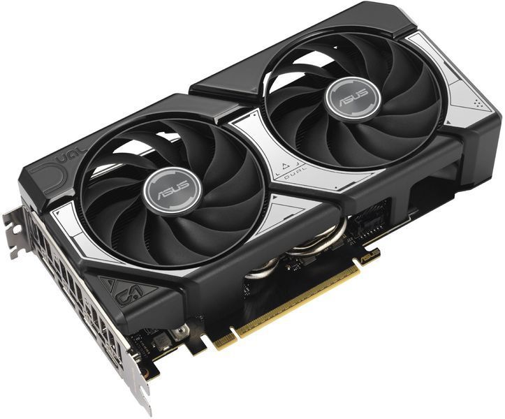 Відеокарта Asus DUAL-RTX5060TI-O8G 590626ua фото