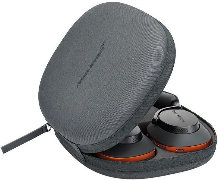Навушники з мікрофоном Bowers & Wilkins Px8 McLaren Edition 461425 фото