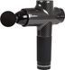 Перкуссионный массажер Blow Wave 5000 Black 600024 фото 1