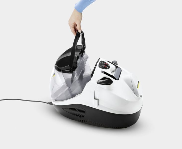 Паропилосос Karcher SV 7 (1.439-490.0) 523099ua фото