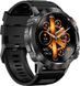Смарт-часы Gravity GT20-3 Black/Orange 621764 фото 4
