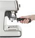 Кавоварка ріжкова еспресо Breville Barista Max VCF126X 312037 фото 3
