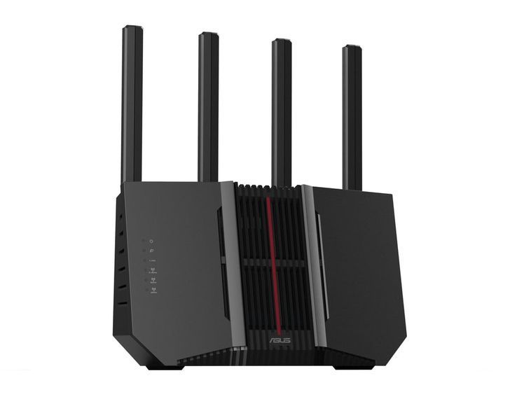 Wi-Fi-маршрутизатор Asus RT-BE92U (90IG0950-MO9A0V) 525711ua фото