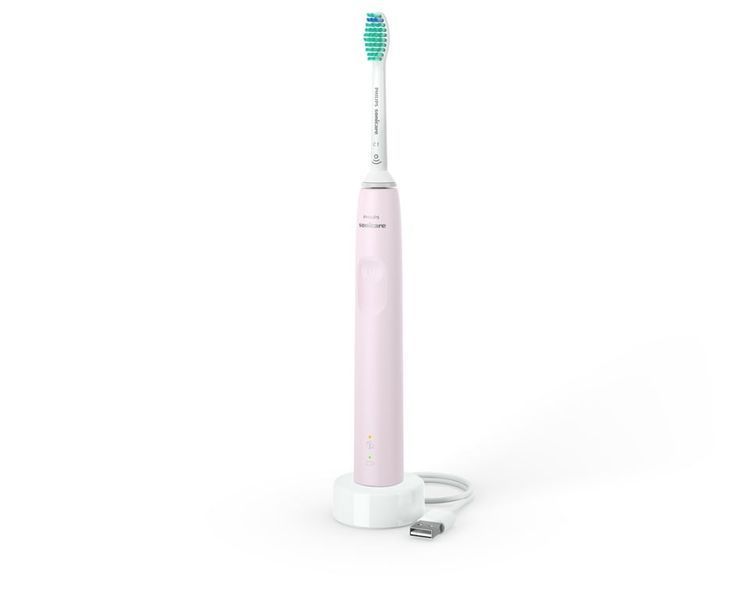 Електрична зубна щітка Philips Sonicare 3100 series HX3671/11 526100ua фото