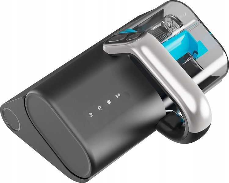 Ручной пылесос Black+Decker BXMC400E 598594ua фото