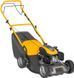 Газонокосилка бензиновая Stiga Collector 48 S (2L0482048/ST1) 485110ua фото 1