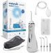 Ирригатор Waterpik Cordless Advanced 2.0 Water Flosser White WP-580 606097 фото 2
