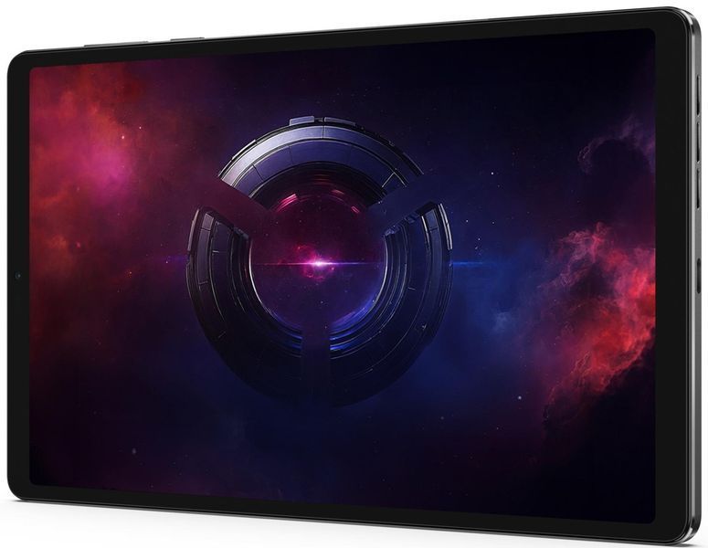 Планшет Lenovo Legion Tab (3rd Gen) Wi-Fi 16/512GB Eclipse Black + Case&Film (ZAEF0081UA) 623546ua фото