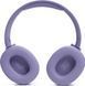 Навушники з мікрофоном JBL Tune 720BT Purple (JBLT720BTPUR) 479628ua фото 4