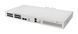 Коммутатор управляемый уровня 3 Mikrotik CRS418-8P-8G-2S+RM 619967ua фото 1