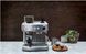 Кавоварка ріжкова еспресо Breville Barista Max VCF126X 312037 фото 13