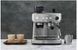 Кавоварка ріжкова еспресо Breville Barista Max VCF126X 312037 фото 6