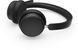 Навушники з мікрофоном Lenovo 6550 Black (4XD1S19777) 620828 фото 8