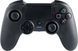 Геймпад Nacon Asymmetric Wireless Controller Black (PS4OFPADWLBLACK) 619269 фото 1