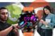 Смарт-часы Gravity GT20-3 Black/Orange 621764 фото 8