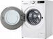 Пральна машина автоматична LG F4W10520W 621398 фото 6