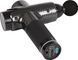 Перкуссионный массажер Blow Wave 5000 Black 600024 фото 10