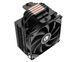 Воздушное охлаждение ID-Cooling SE-224-XTS Black 579937ua фото 5