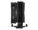 Воздушное охлаждение ID-Cooling SE-224-XTS Black 579937ua фото 4
