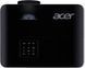 Мультимедійний проектор Acer X1128H (MR.JTG11.001) 346507ua фото 4