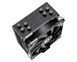 Воздушное охлаждение ID-Cooling SE-224-XTS Black 579937ua фото 3