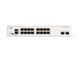 Комутатор керований рівня 2 Cisco Catalyst 1200 (C1200-16T-2G) 518330ua фото 2