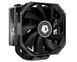 Воздушное охлаждение ID-Cooling SE-224-XTS Mini Black 579938ua фото 2