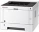 Принтер Kyocera Ecosys P2235dw (1102RW3NL0) 500837 фото 2