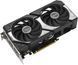 Відеокарта Asus DUAL-RTX5060TI-O8G 590626ua фото 4