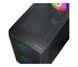 Корпус Logic Dart Pro ARGB Mini Black (AM-DART-PRO-ARGB-10) 569861 фото 2